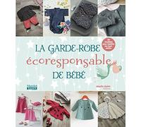 La garde-robe écoresponsable de bébé