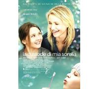 La Gardienne De Ma Sœur DVD WARNER HOME VIDEO