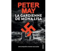 La Gardienne de Mona Lisa