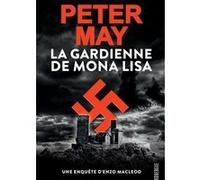 La Gardienne de Mona Lisa