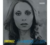 La Gardienne des Clefs