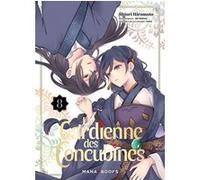 La gardienne des concubines T08 Aki Shikimi (Auteur), Shiori Hiromoto (Auteur), Kaneyoshi Izumi (Auteur)