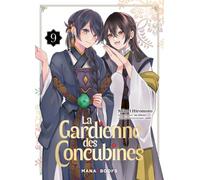 La gardienne des concubines T09 (9)