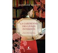 La gardienne des livres interdits
