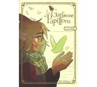 La gardienne des papillons