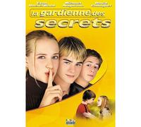 Sony – La Gardienne des secrets
