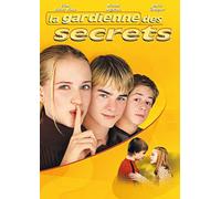 la gardienne des secrets