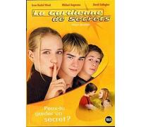 La Gardienne Des Secrets - Edition Belge