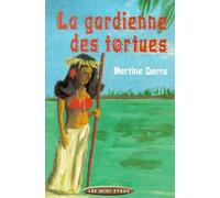 La gardienne des tortues