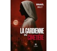 La gardienne du cimetière