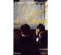La gare de Wannsee François-Olivier Rousseau (Auteur)
