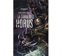 La Garra De Horus Dembski - Bowden, Aaron (Auteur)