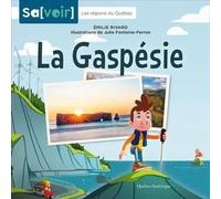 La Gaspésie