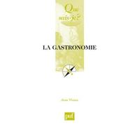 La Gastronomie