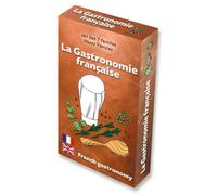 La gastronomie française: Jeu des 7 familles