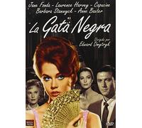 La Gata Negra [Import]