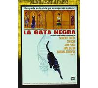 La Gata Negra [Import]