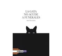 La gata no acude a funerales