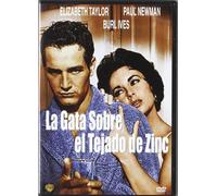 La Gata Sobre El Tejado De Zinc [Import]