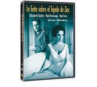 La Gata Sobre el Tejado de Zinc [Import]
