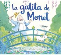 LA GATITA DE MONET