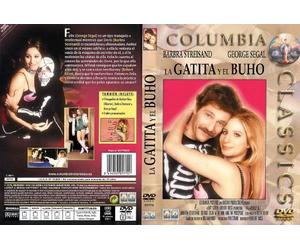 La Gatita Y El Buho [Import]