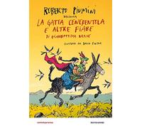 La gatta cenerentola e altre fiabe di Giambattista Basile