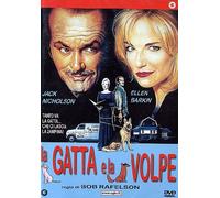La Gatta E La Volpe [Import]