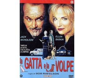 La Gatta E La Volpe [Import]