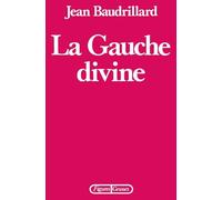 La gauche divine