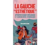 La gauche "esthétique" - Appauvrissement idéologique et sure Benjamin Djiane (Auteur)
