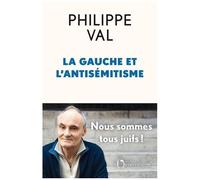La Gauche Et L'antisémitisme