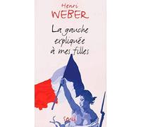 La Gauche expliquée à ma fille