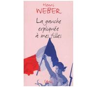 La Gauche Expliquée À Mes Filles