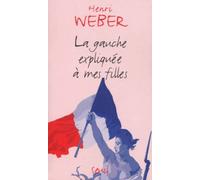La Gauche expliquée à ma fille