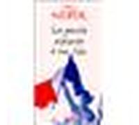 La Gauche expliquée à mes filles - Henri Weber - Seuil - Poche - Document jeunesse