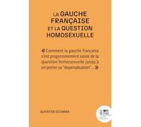La gauche française et la question homosexuelle