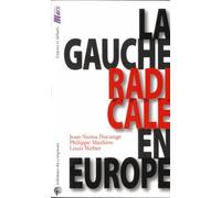 La gauche radicale en Europe