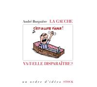 LA GAUCHE VA-T-ELLE DISPARAITRE