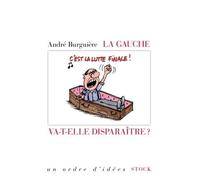 La gauche va-t-elle disparaître – Stock Spirits