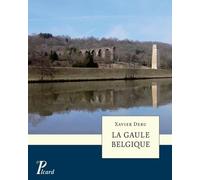 La Gaule belgique