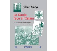 La Gaule face à l'Islam: La chaussée des martyrs