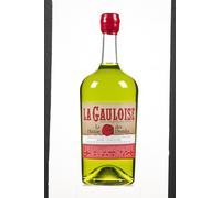 La Gauloise Nectar des druides 300cl 45° - Liqueur Française Bicentenaire - Médaille d'Or Exposition Universelle de Paris 1889