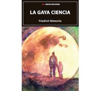 La gaya ciencia