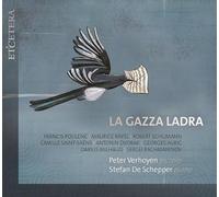 La Gaza Ladra