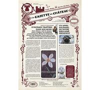 La Gazette du Château