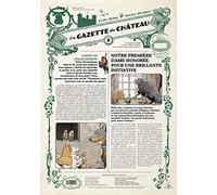 La Gazette du château