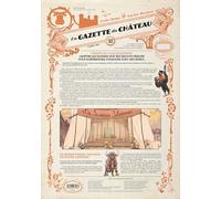 La Gazette Du Château. Tome 12