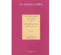 La gazza ladra