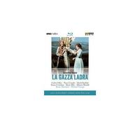 La pie voleuse – Rossini – Blu-ray – ARTHAUS